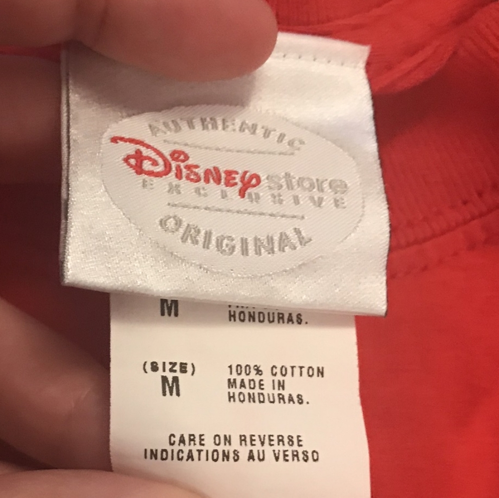 Women's Disney The Incredibles T-Shirt - Picture 3 of 6